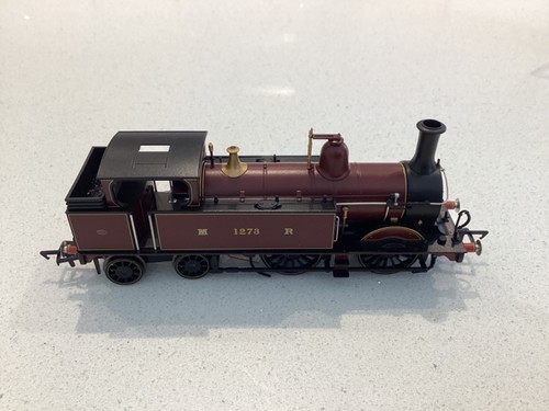 Bachmann gauge midland - oo,