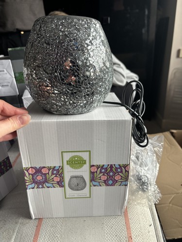 Scentsy warmer - scentsy,