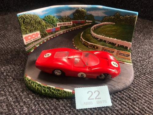 Airfix scalextric compatible - scalextric,
