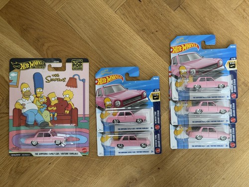 Hot wheels pop culture the - wheels,