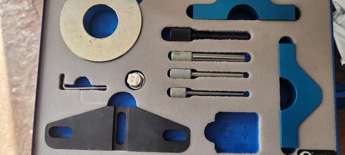 Laser tools cambelt timing - laser,