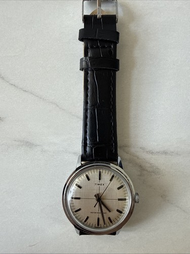 Vintage 1975 timex mercury - 1975,