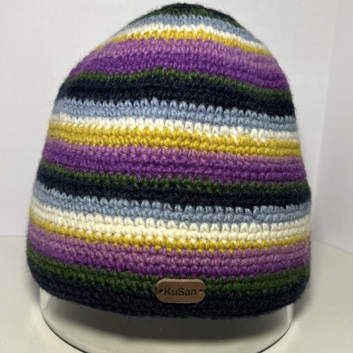 Kusan nepal beanie flower - kusan,