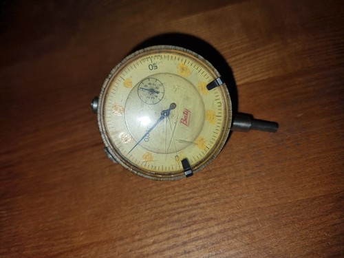 Baty metric dial test - dial,