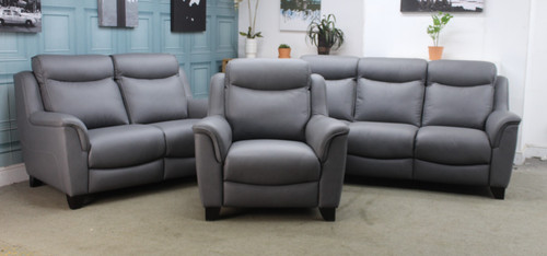 Parker knoll manhattan - knoll,