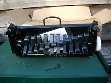 New Qualcast 17" Skrifier