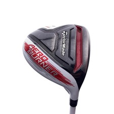 Used TaylorMade Aeroburner