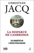 Les Enquêtes de lInspecteur