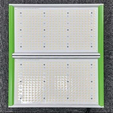 Ultra Compact 200w LED Grow