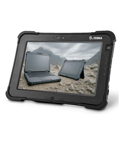 Zebra xplore ix101l2 - zebra,