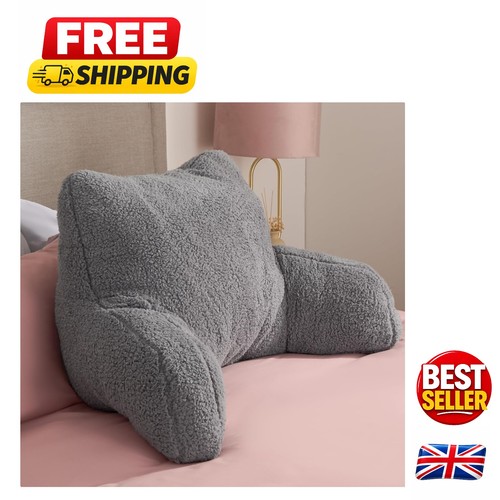 Sit bed pillow cuddle - sit,