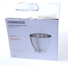 Kenwood kvl85 titanium chef - kenwood,