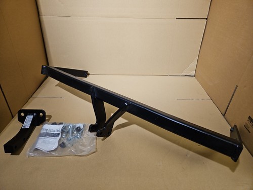 Towbar volkswagen golf - a1,