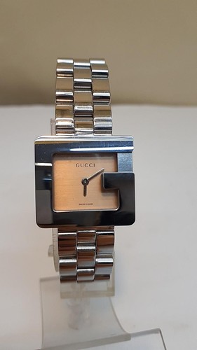Gucci quartz watch - watch, 3600l