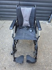 Invacare  Action 2  Self