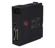 MITSUBISHI MELSEC-Q PROFIBUS