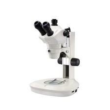 Stereo Zoom Trinocular