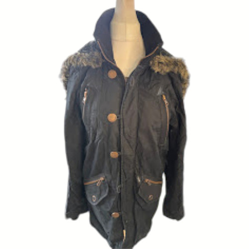 River island mens - mens, parka
