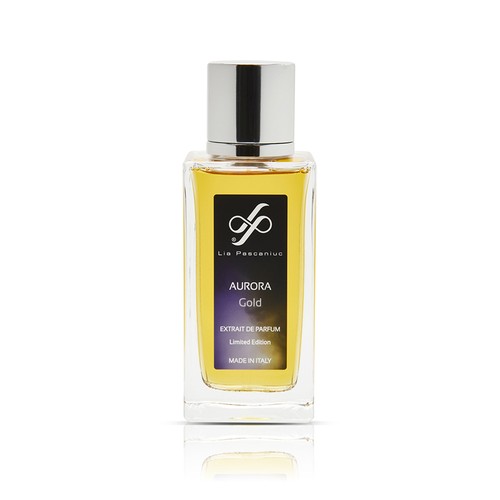 Aurora gold eau - aurora,