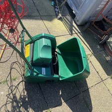 Qualcast Classic Electric