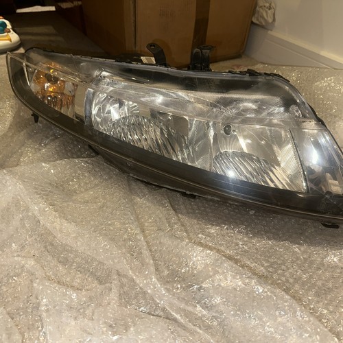 33101 smg e01 headlight honda - 33101-smg-e01,