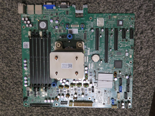 Dell poweredge t310 server - dell,