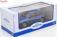 Model Car Group VW Polo II