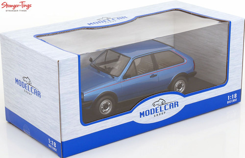 Model car group - group, vw