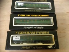 Lot..448X...N GAUGE FARISH MK1