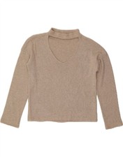 ZARA Womens Oversized Turtle