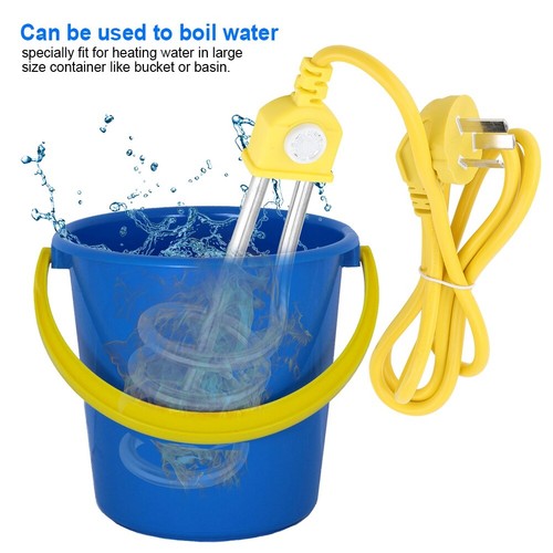 Portable electric immersion - portable,