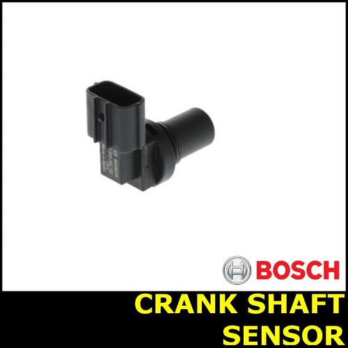 Crank shaft sensor fits - crank,