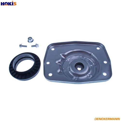 Repair kit suspension - kit, strut