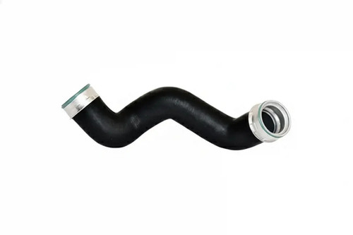 Air duct pipe charge - charge,