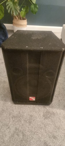 Intimidation int 115x 250w - int-115x,