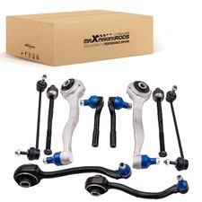 Front Upper + Lower Track