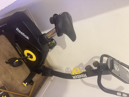 Reebok onegb40 upright - reebok,