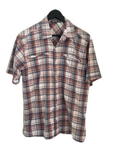 Rohan shirt short - uk,