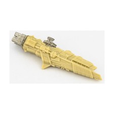 Spartan Firestorm Armada Zenian Loose Spook Class Cruiser #2 NM