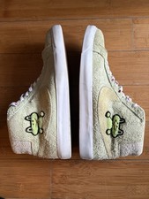 Nike SB Blazer Mid Frog