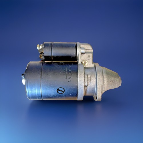 Volvo penta bosch starter - volvo,