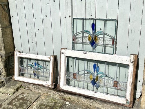 Colourful antique original - antique,