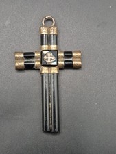 Antique Georgian 9ct Gold