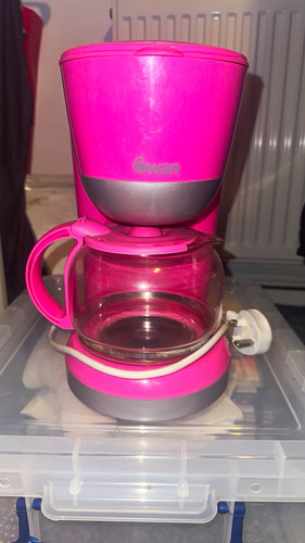 Swan cup filter - swan, 10-cup