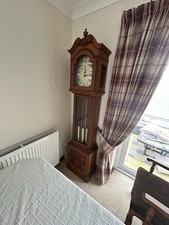 Jarman and Platt Clock