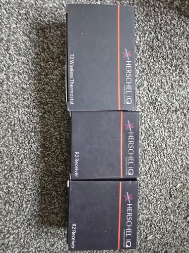Herschel wireless - iq, t2