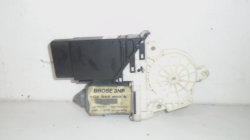 Beetle 1999 front window - 1999-06,