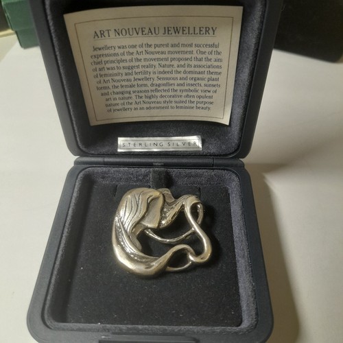 Vintage ortak sterling - ortak,
