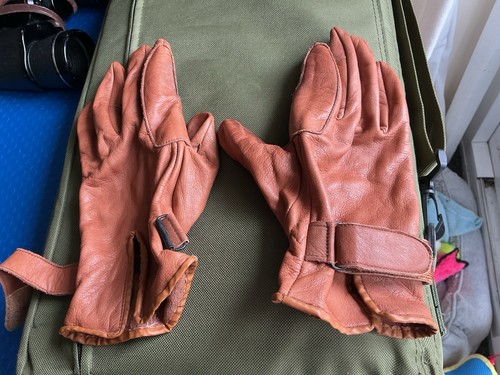 Italian leather riding - leather, or