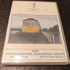 DVD - GBRF 25 - 225 STUDIOS